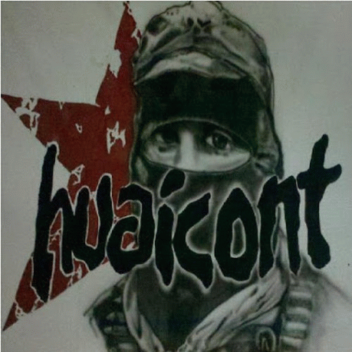 Huaicont - Demo 2014
